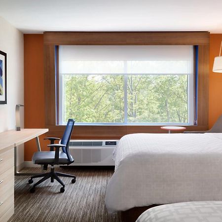 Holiday Inn Express & Suites Arkadelphia - Caddo Valley By Ihg Exteriér fotografie
