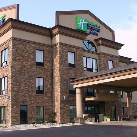 Holiday Inn Express & Suites Arkadelphia - Caddo Valley By Ihg Exteriér fotografie