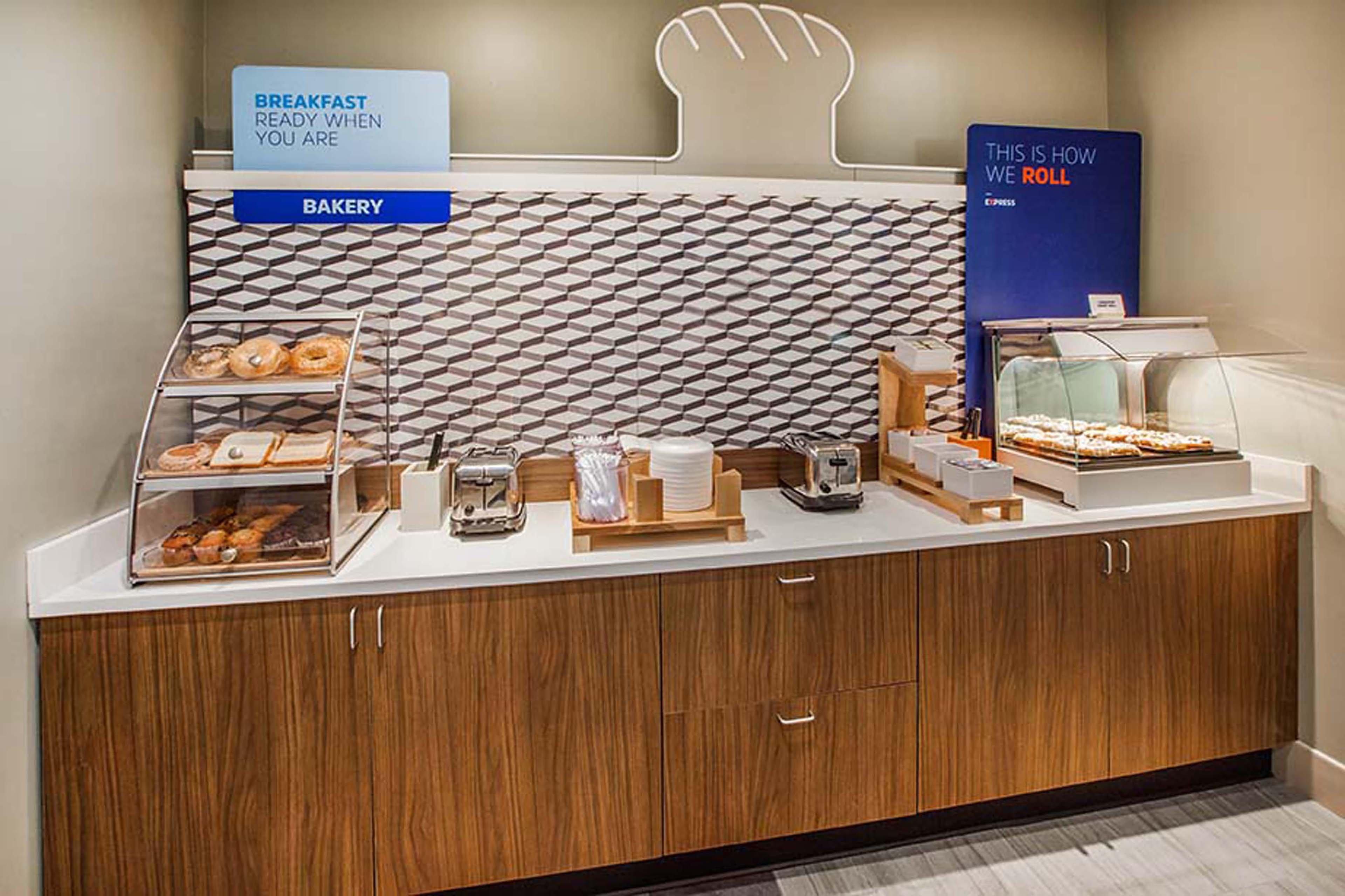 Holiday Inn Express & Suites Arkadelphia - Caddo Valley By Ihg Exteriér fotografie