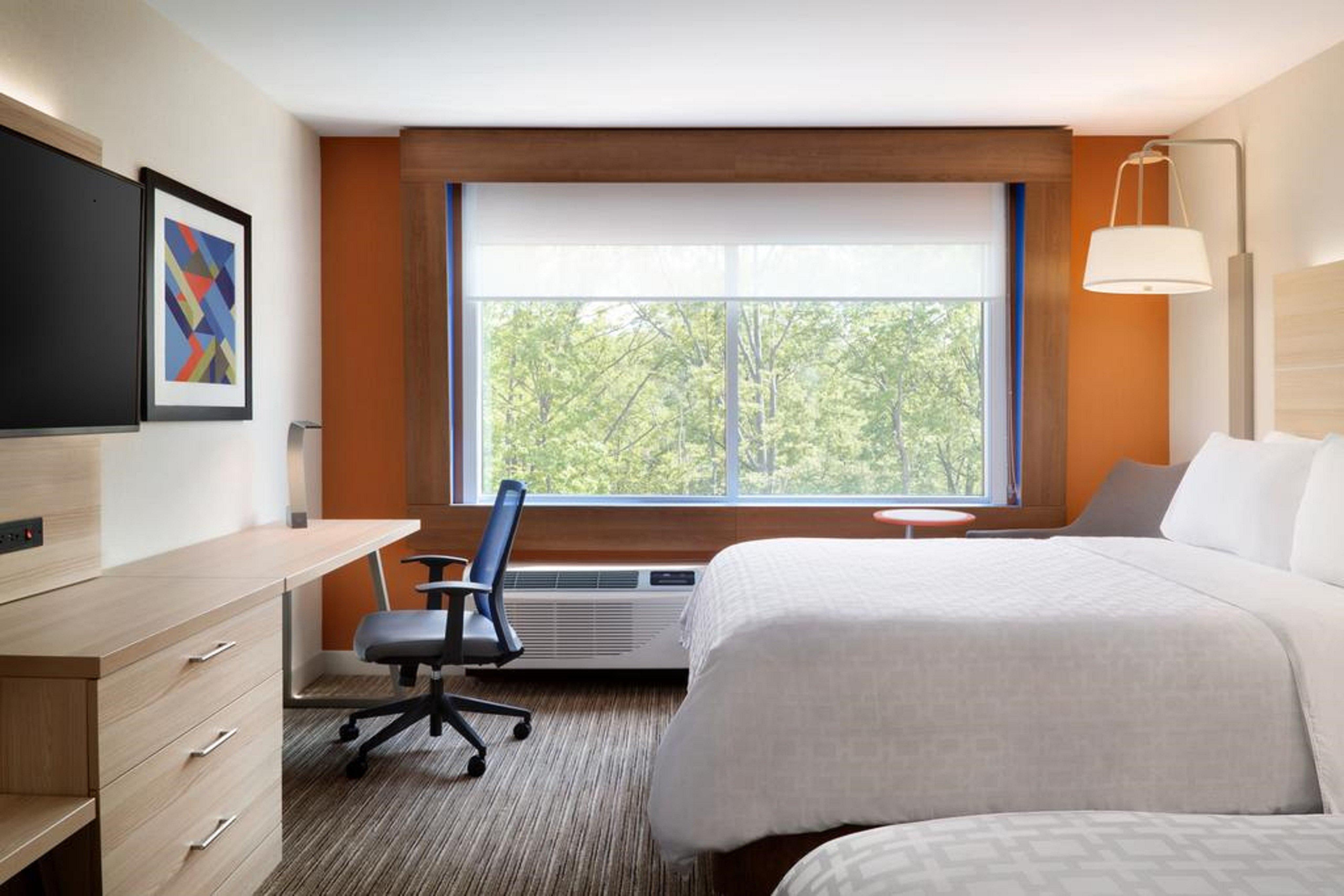 Holiday Inn Express & Suites Arkadelphia - Caddo Valley By Ihg Exteriér fotografie