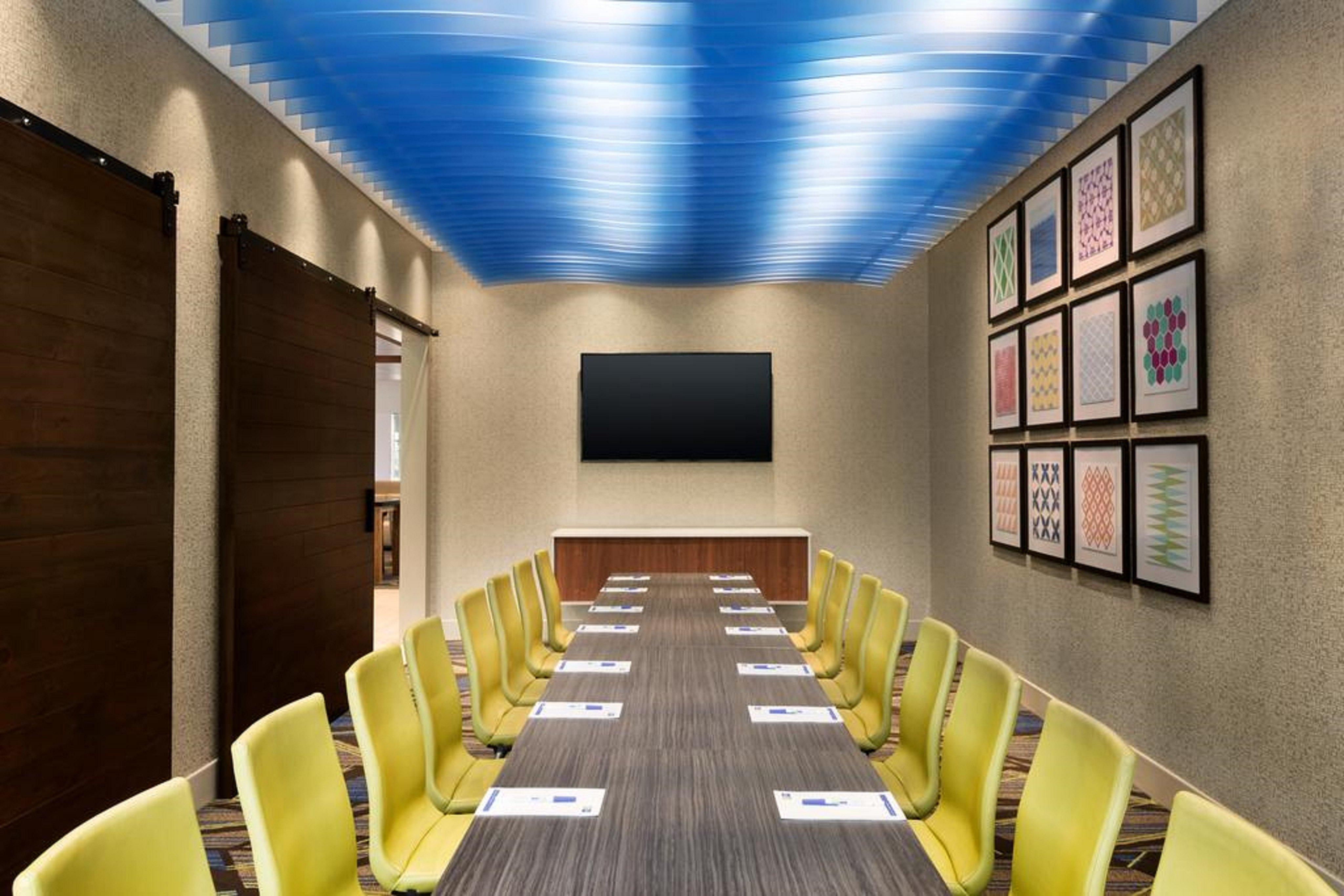 Holiday Inn Express & Suites Arkadelphia - Caddo Valley By Ihg Exteriér fotografie