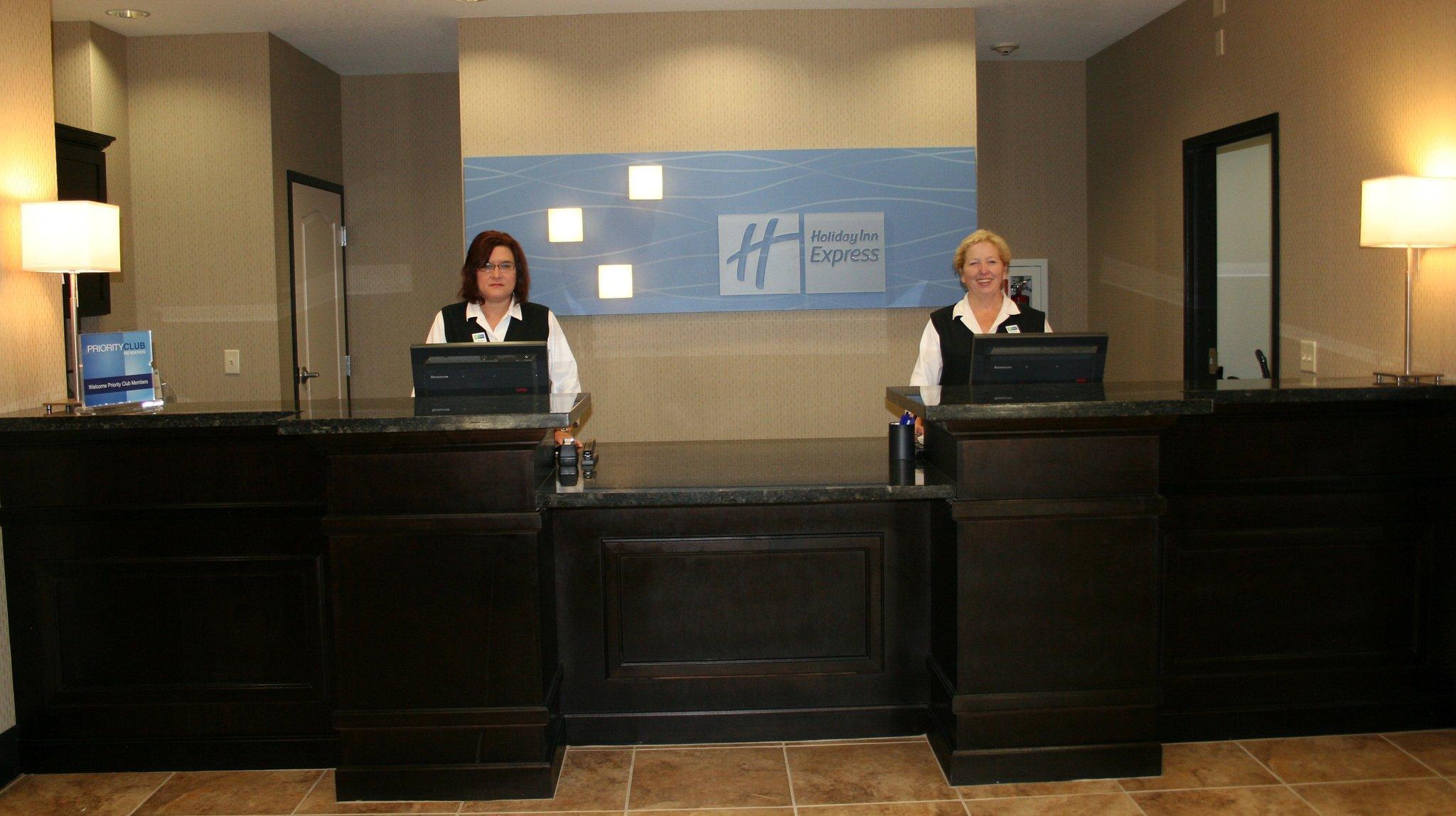 Holiday Inn Express & Suites Arkadelphia - Caddo Valley By Ihg Exteriér fotografie