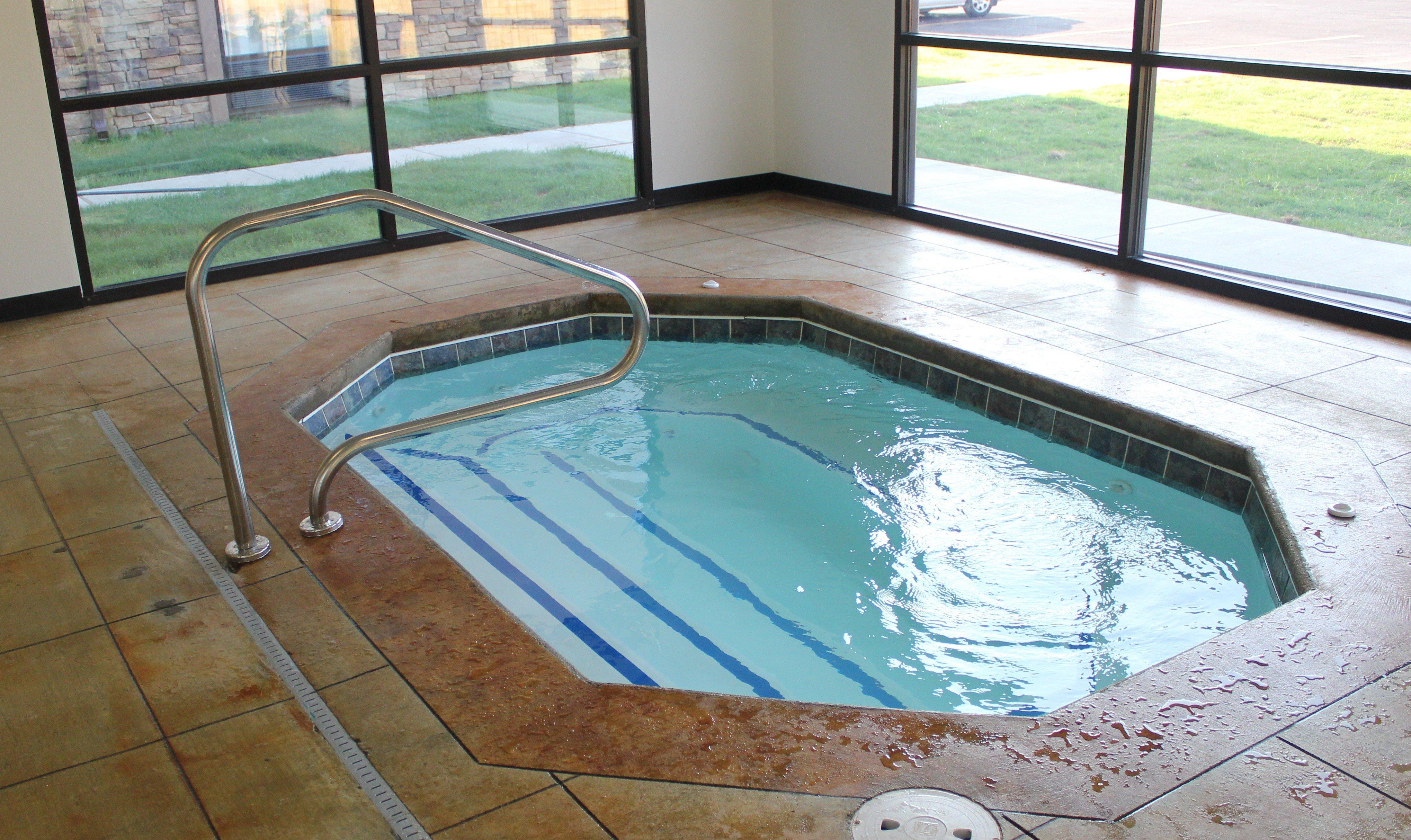 Holiday Inn Express & Suites Arkadelphia - Caddo Valley By Ihg Exteriér fotografie