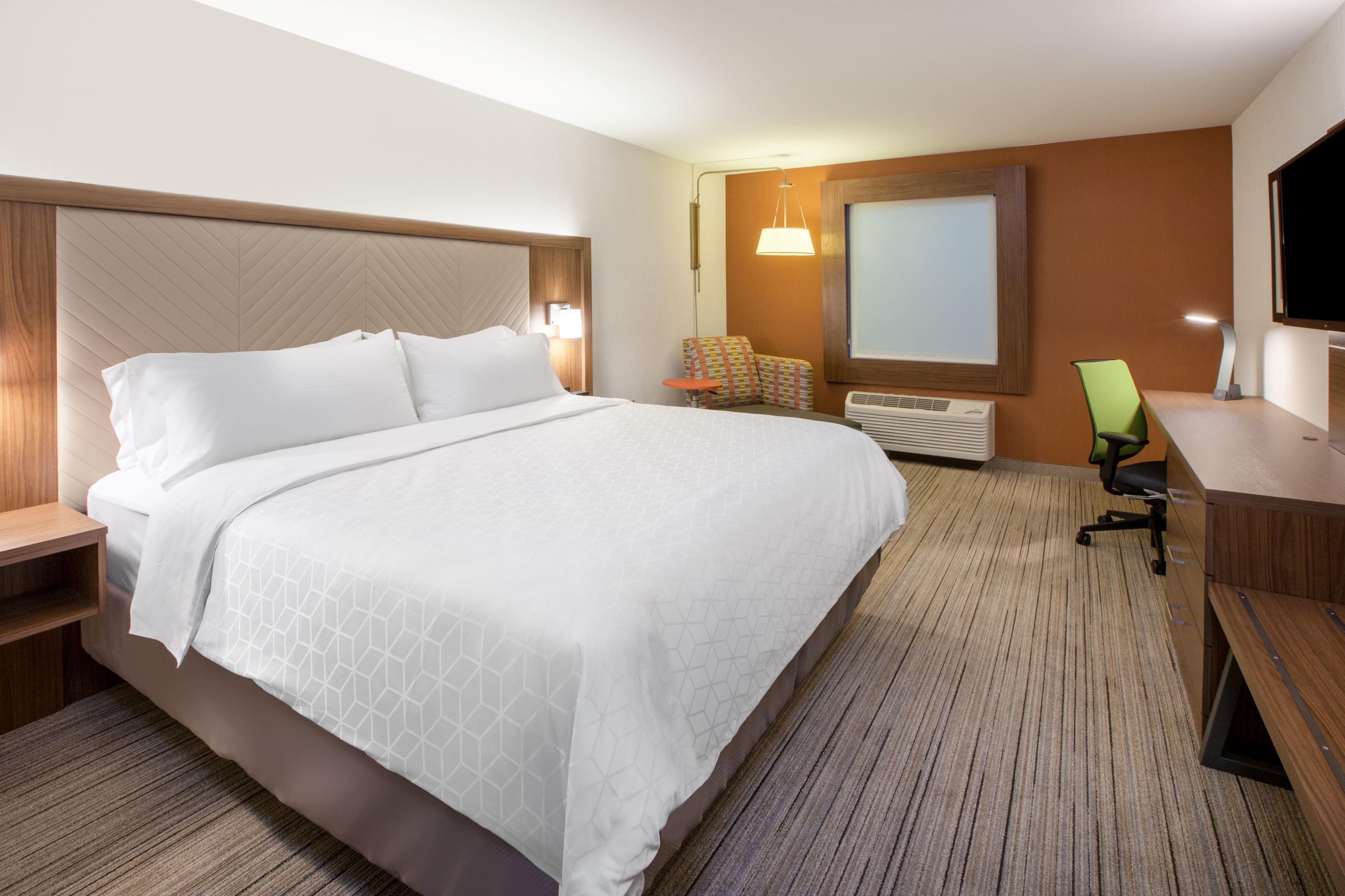Holiday Inn Express & Suites Arkadelphia - Caddo Valley By Ihg Exteriér fotografie