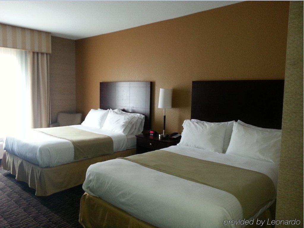 Holiday Inn Express & Suites Arkadelphia - Caddo Valley By Ihg Exteriér fotografie